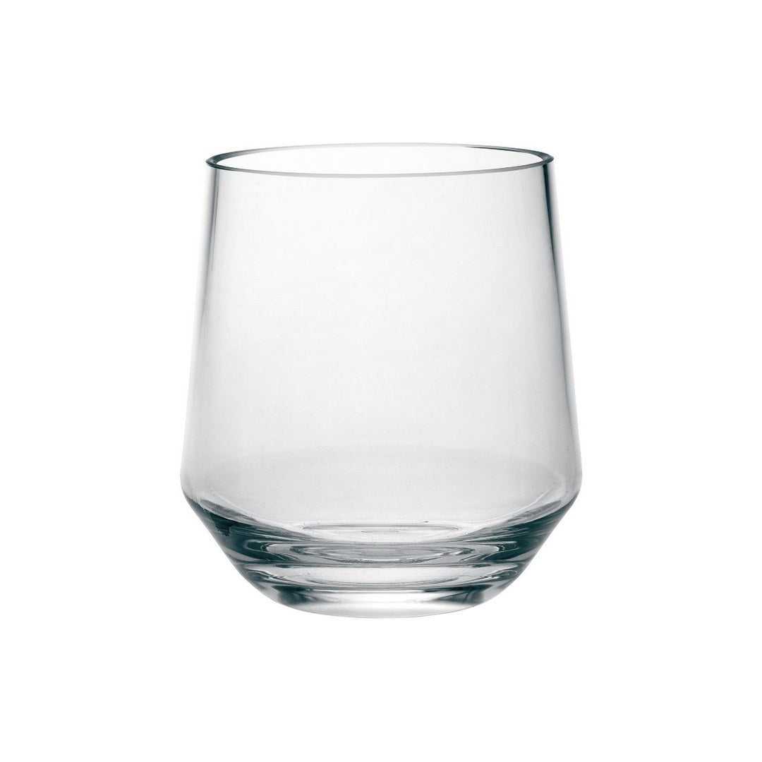 Plastic-Wine-Glasses-Set-of-4-(12oz),-BPA-Free-Tritan-Lexington-Wine-Glass-Set,-Unbreakable-Red-Wine-Glasses,-White-Wine-Glasses-Drinkware