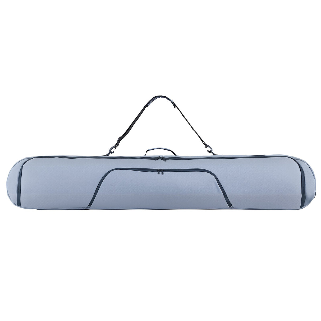 Padded Snowboard Bag for Snowboards Up to 65 in