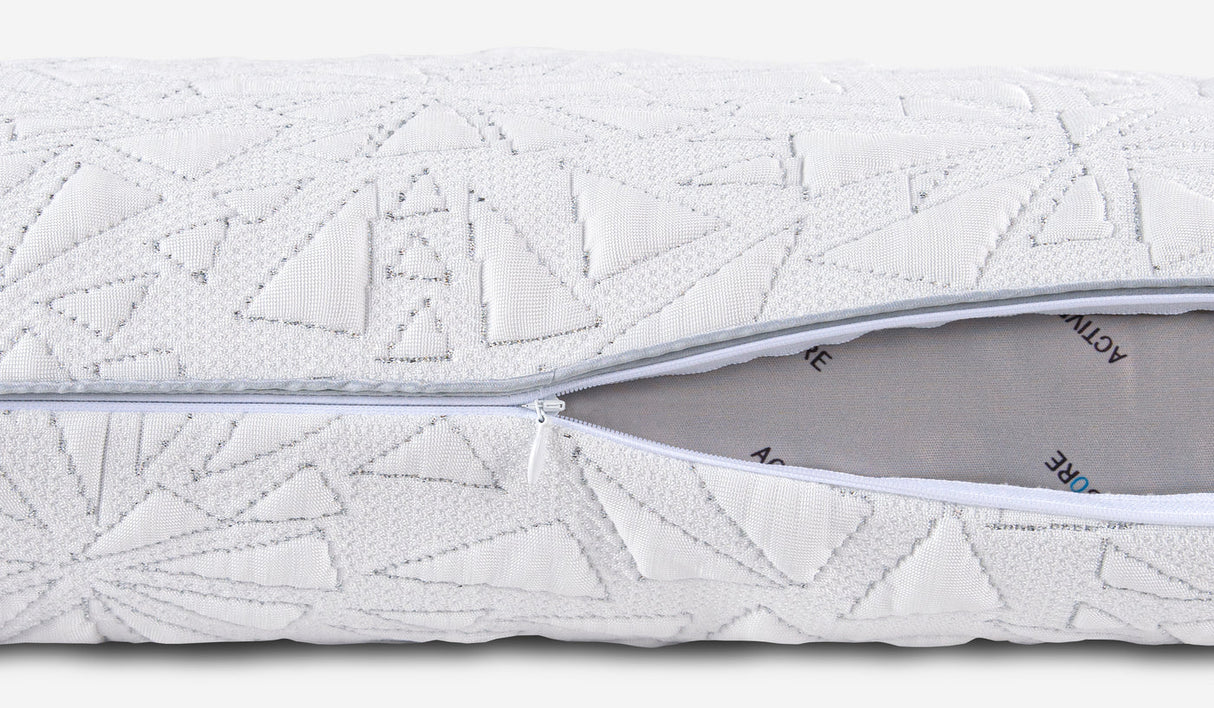 BedGear Storm Cuddle Curve Pillow 0.0