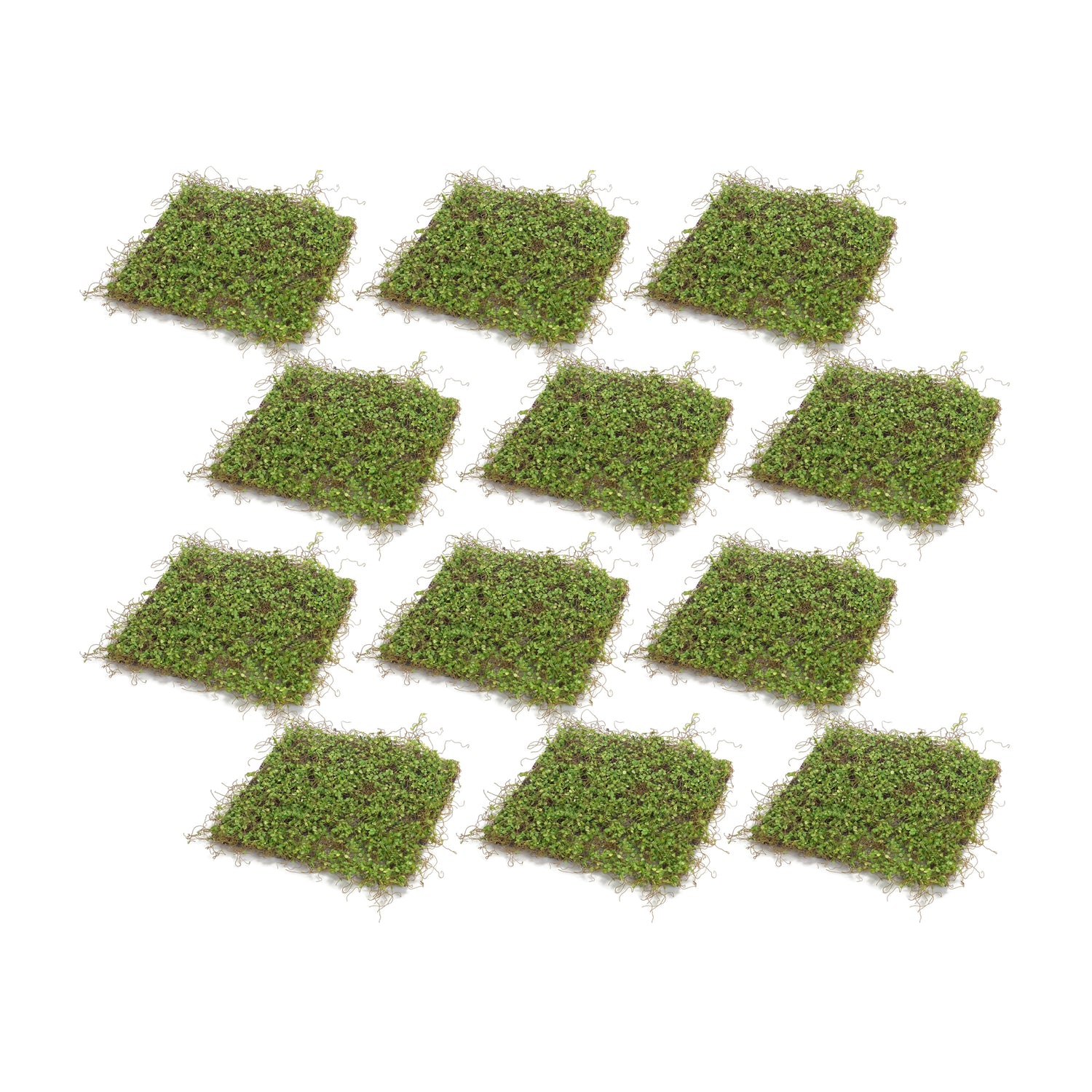 Lifelike-moss-display-mat-(set-of-12)-Garden-Decor