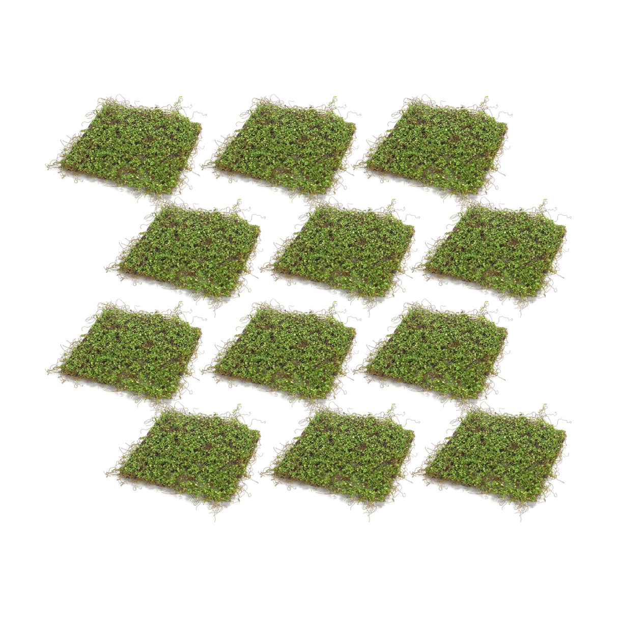 Lifelike-Moss-Display-Mat-(Set-of-12)-Garden-Decor