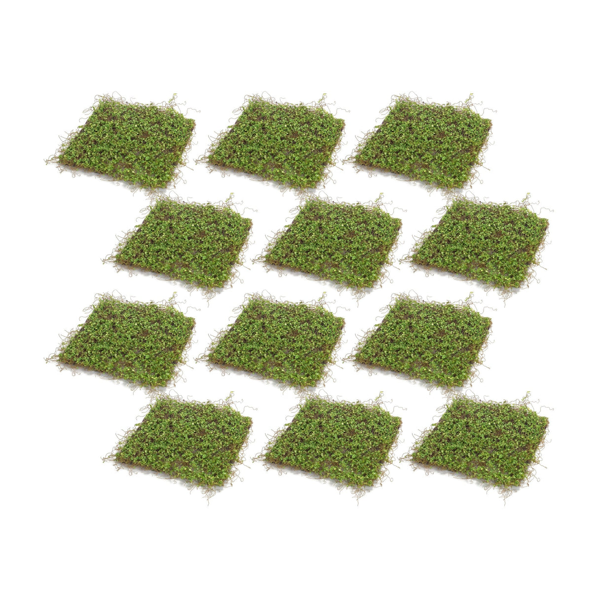 Lifelike-Moss-Display-Mat-(Set-of-12)-Garden-Decor