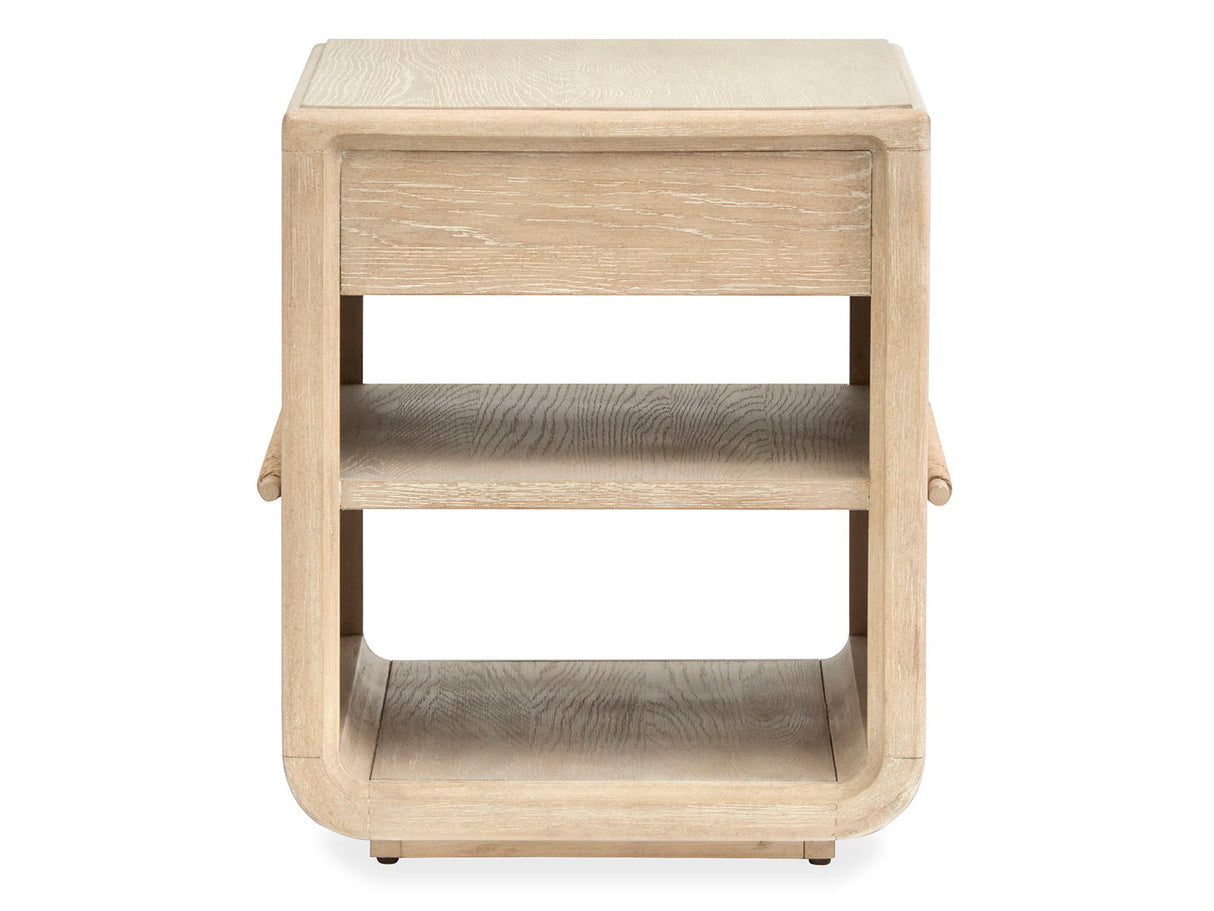 Sunset Cove - Chairside End Table