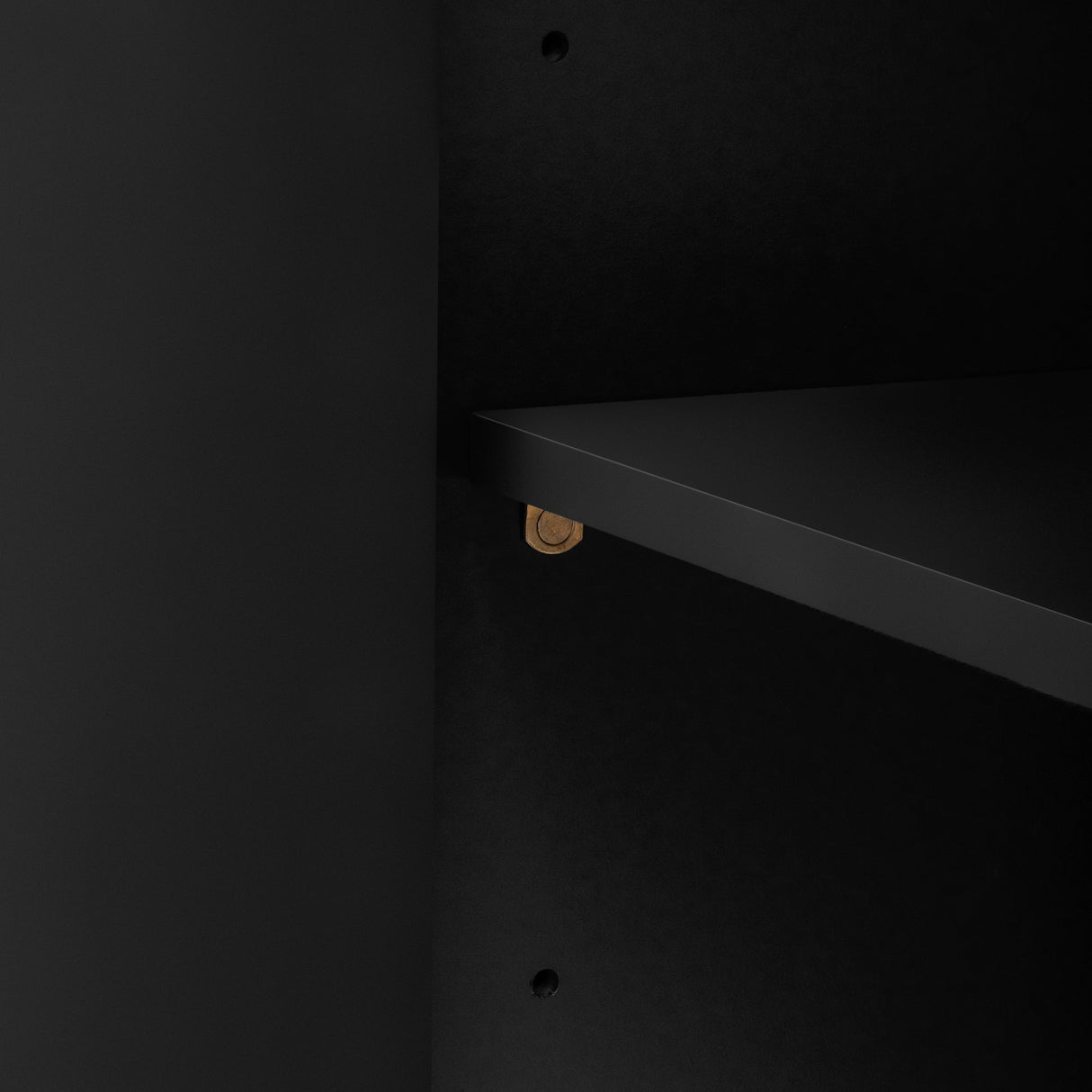 U-Style Storage Cabinet Sideboard Buffet