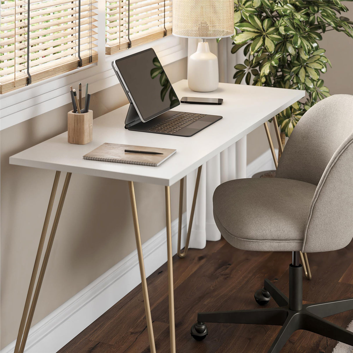 Owen - Writing Desk