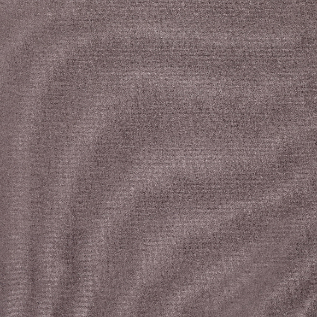 Pescadero - Round Upholstered Ottoman - Mauve