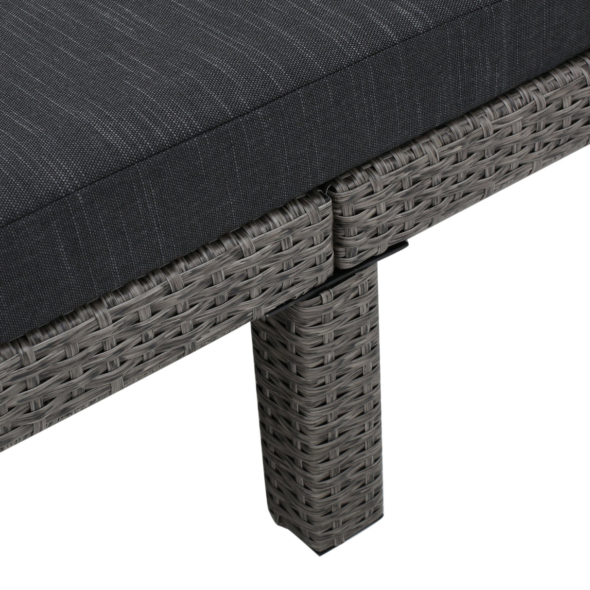 Puerta KD Chaise Lounge