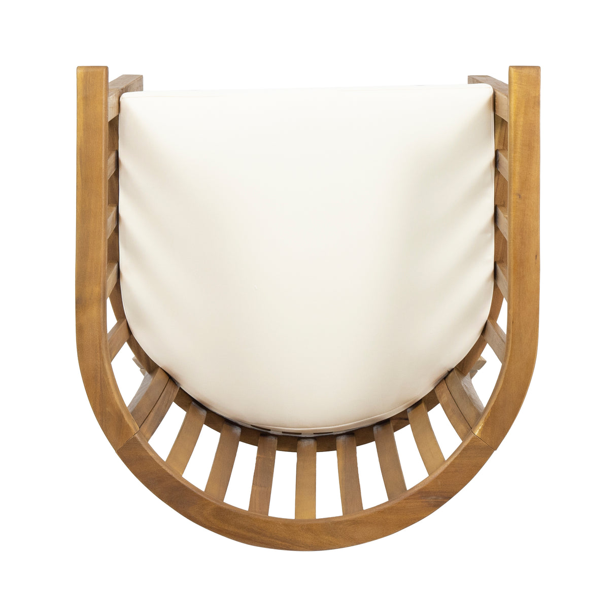 Alondra outdoor dining chair