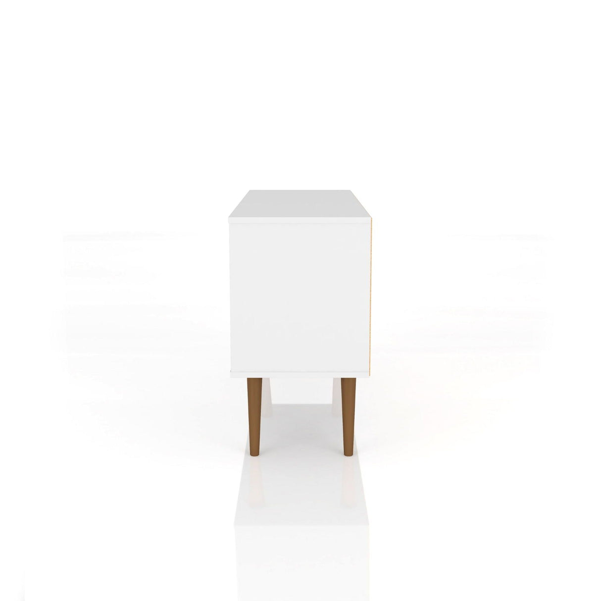 Liberty - Sleek Door Design TV Stand