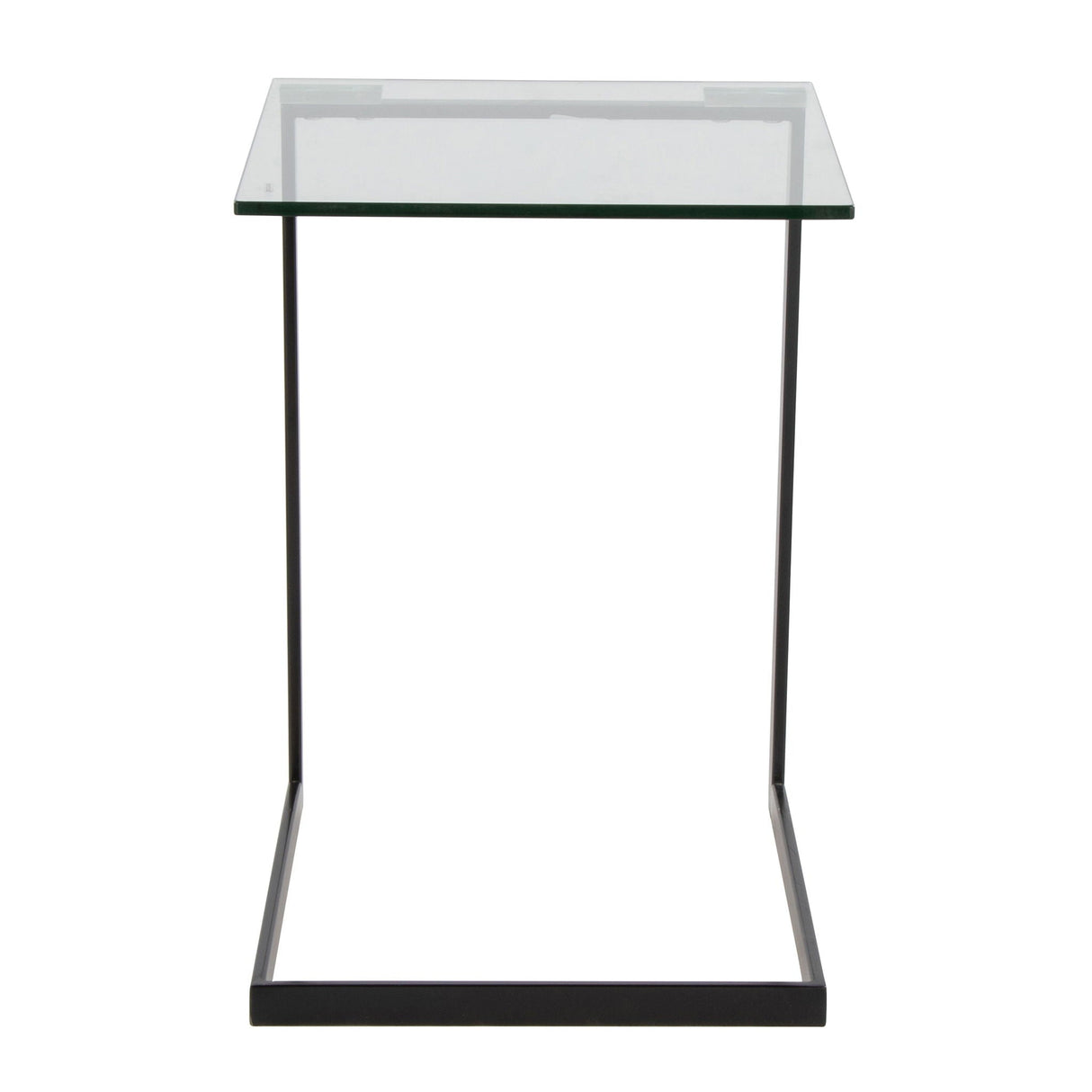 Zenn - Contemporary End Table