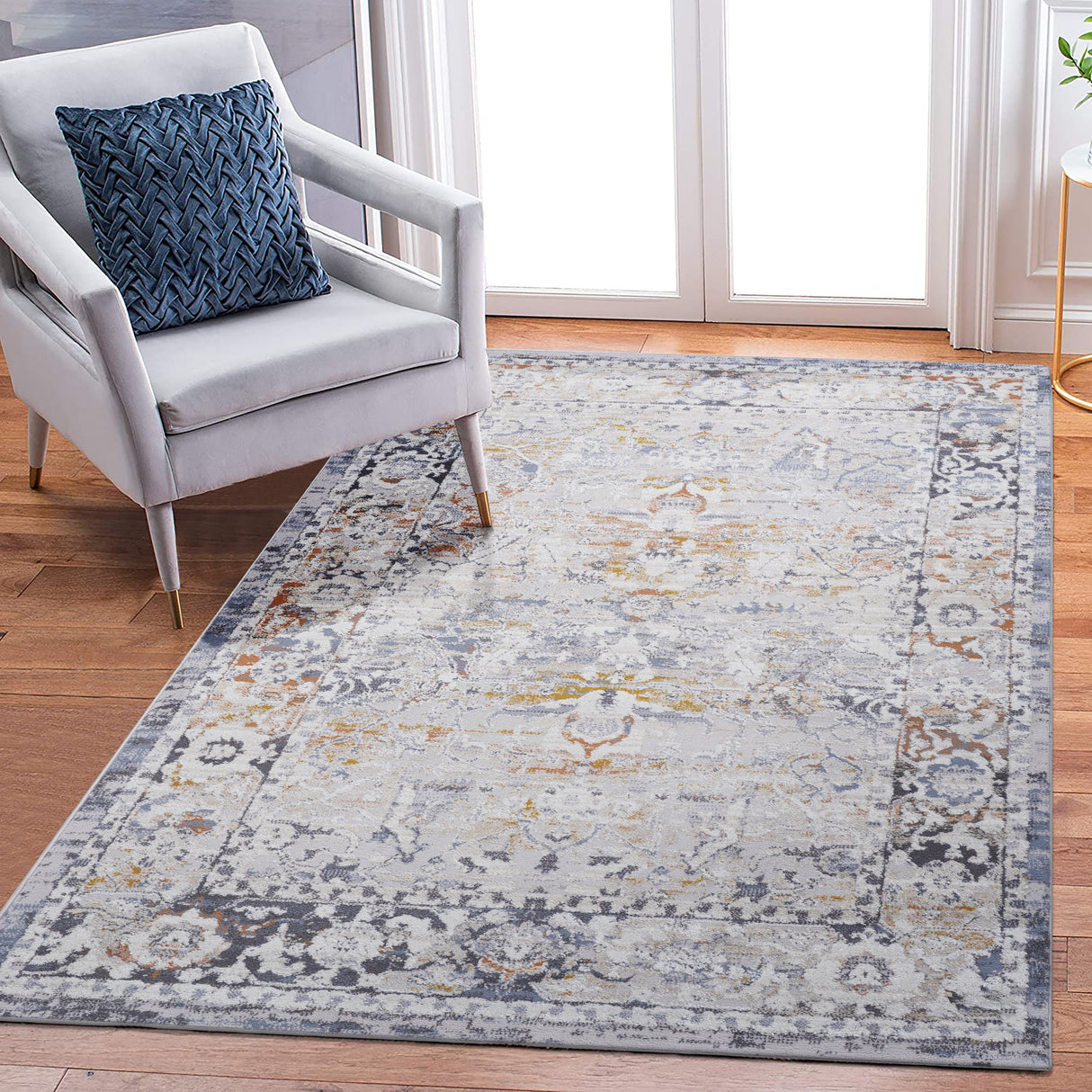 Payas Collection 5.3X7.6 Rug