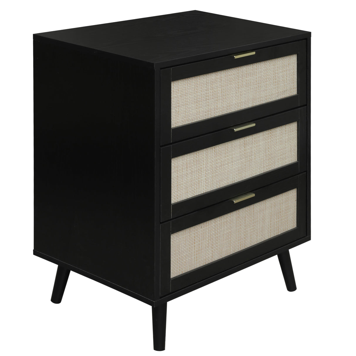 3 Drawer Cabinet