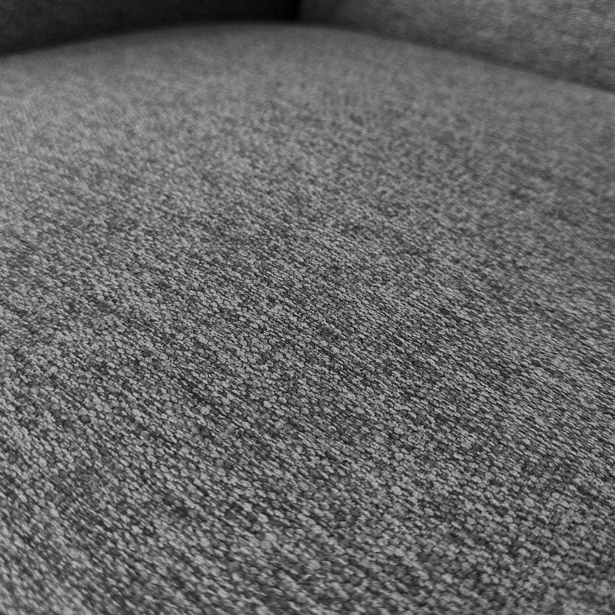 One Size Cloud Ergonomic Couch