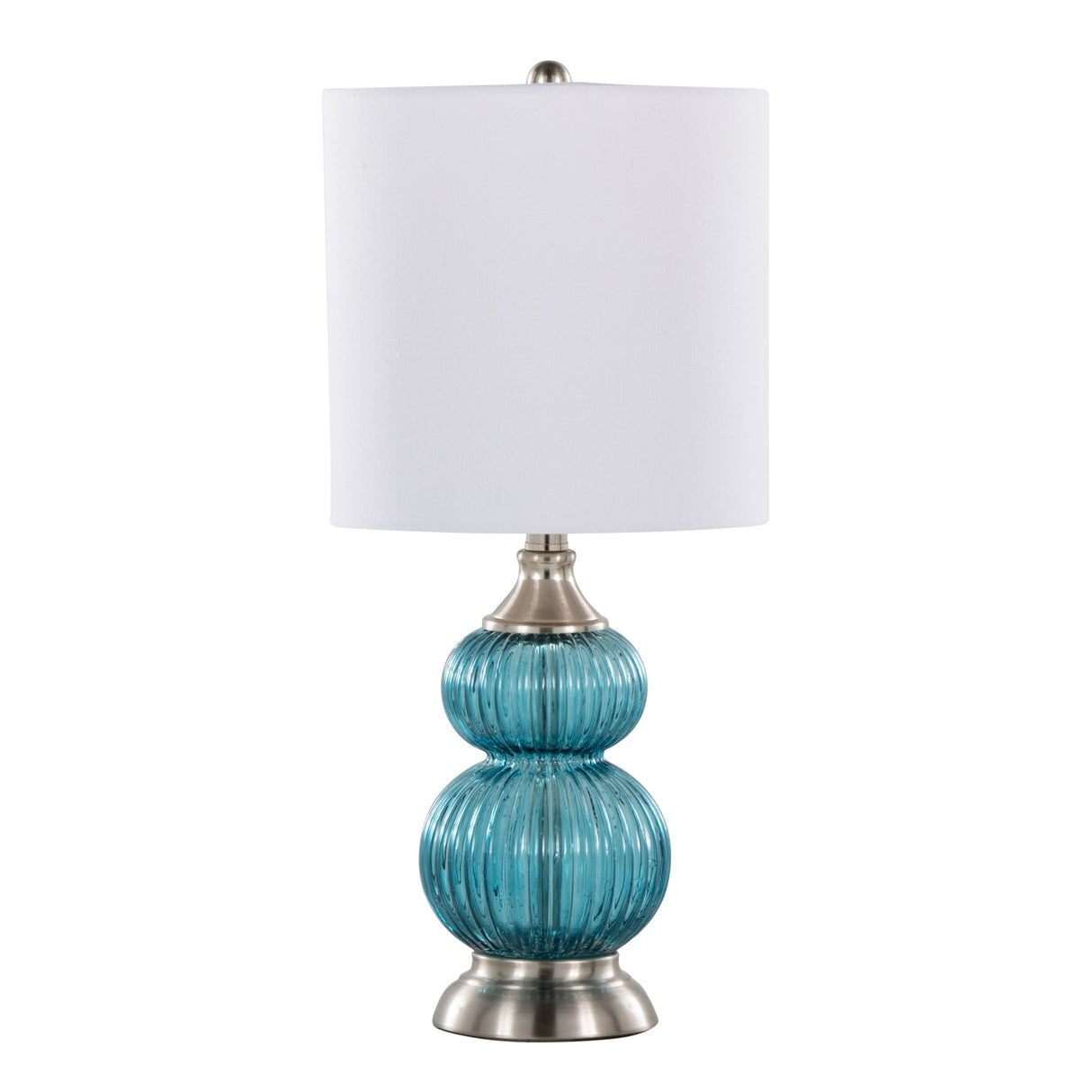 Set of 2 Belle Table Lamps
