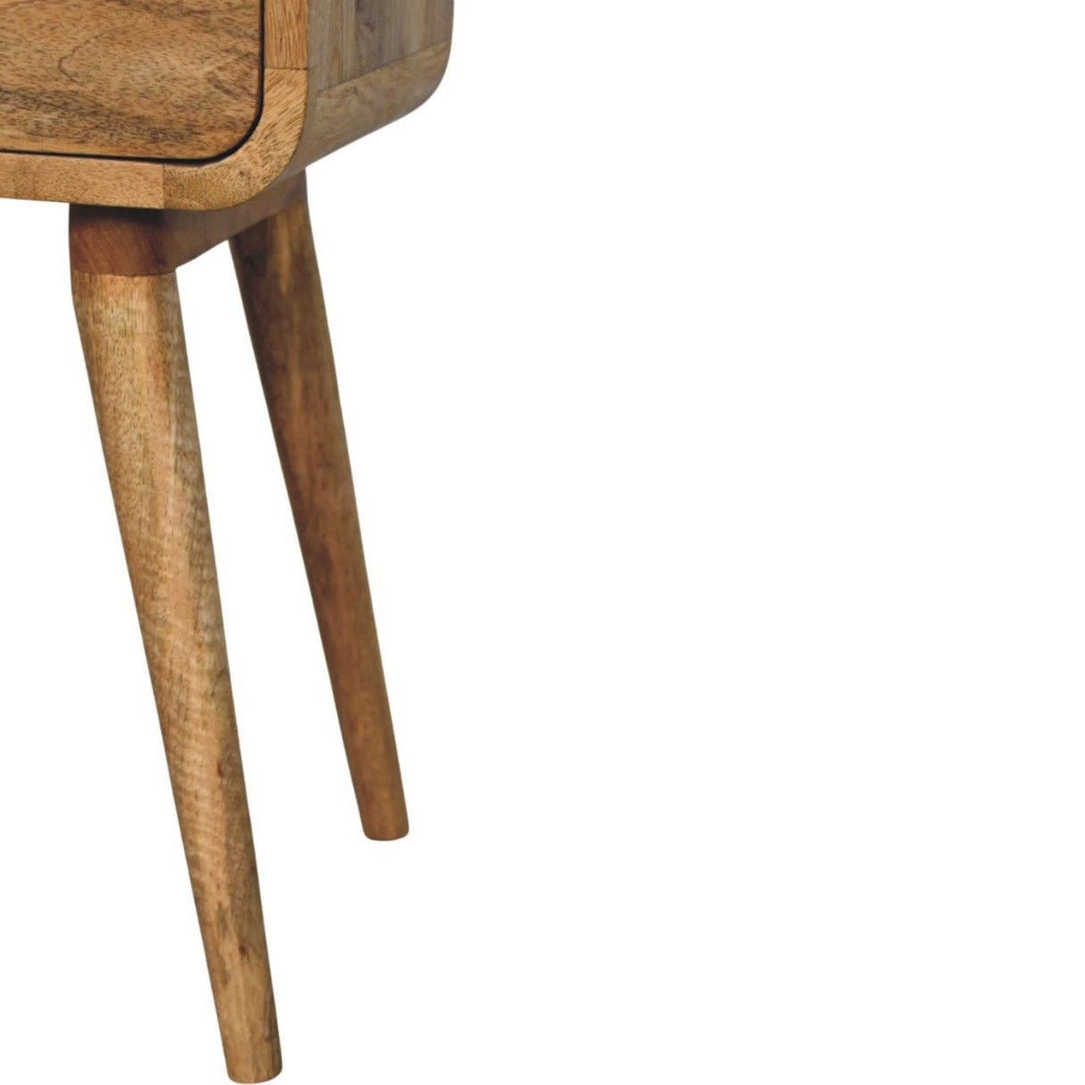 Avora - Nightstand With 1 Drawer