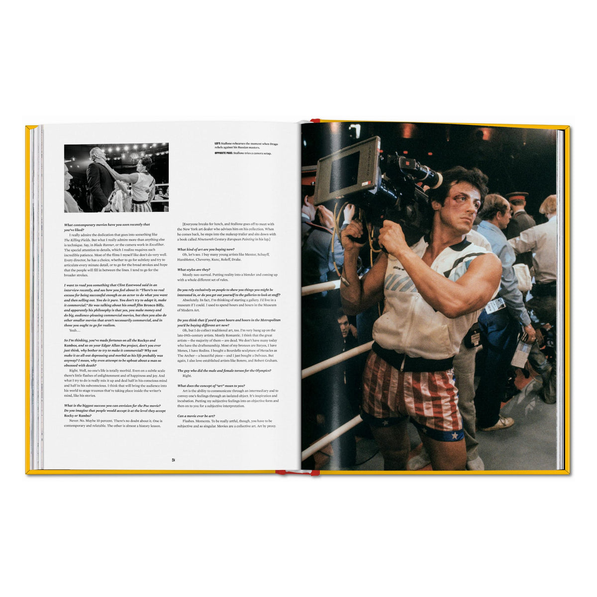 Rocky. The Complete Films (English)