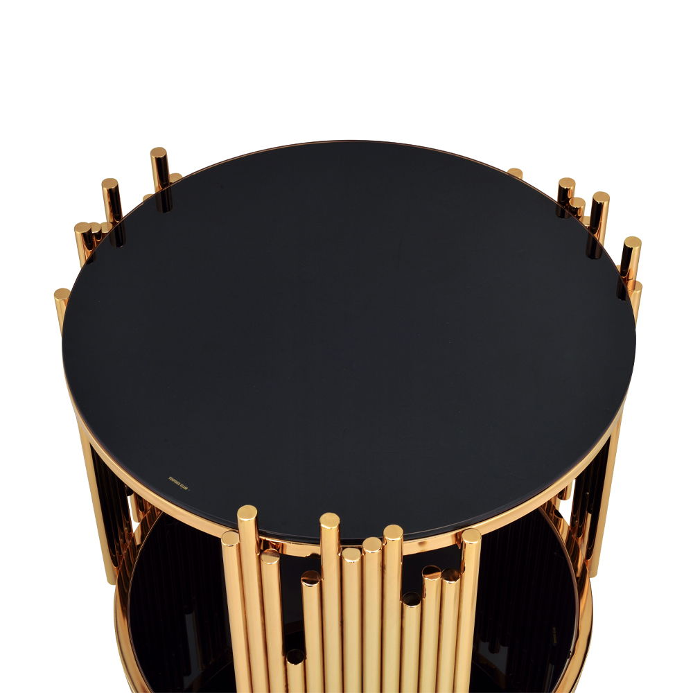 Tanquin - Table