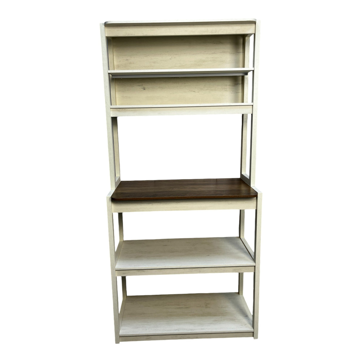 31.5" Baker's Rack
