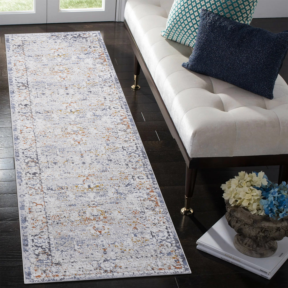 PAYAS Collection 2.2X8 Rug