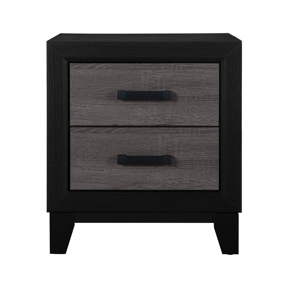 Urban - 5 Piece Set With Bookcase