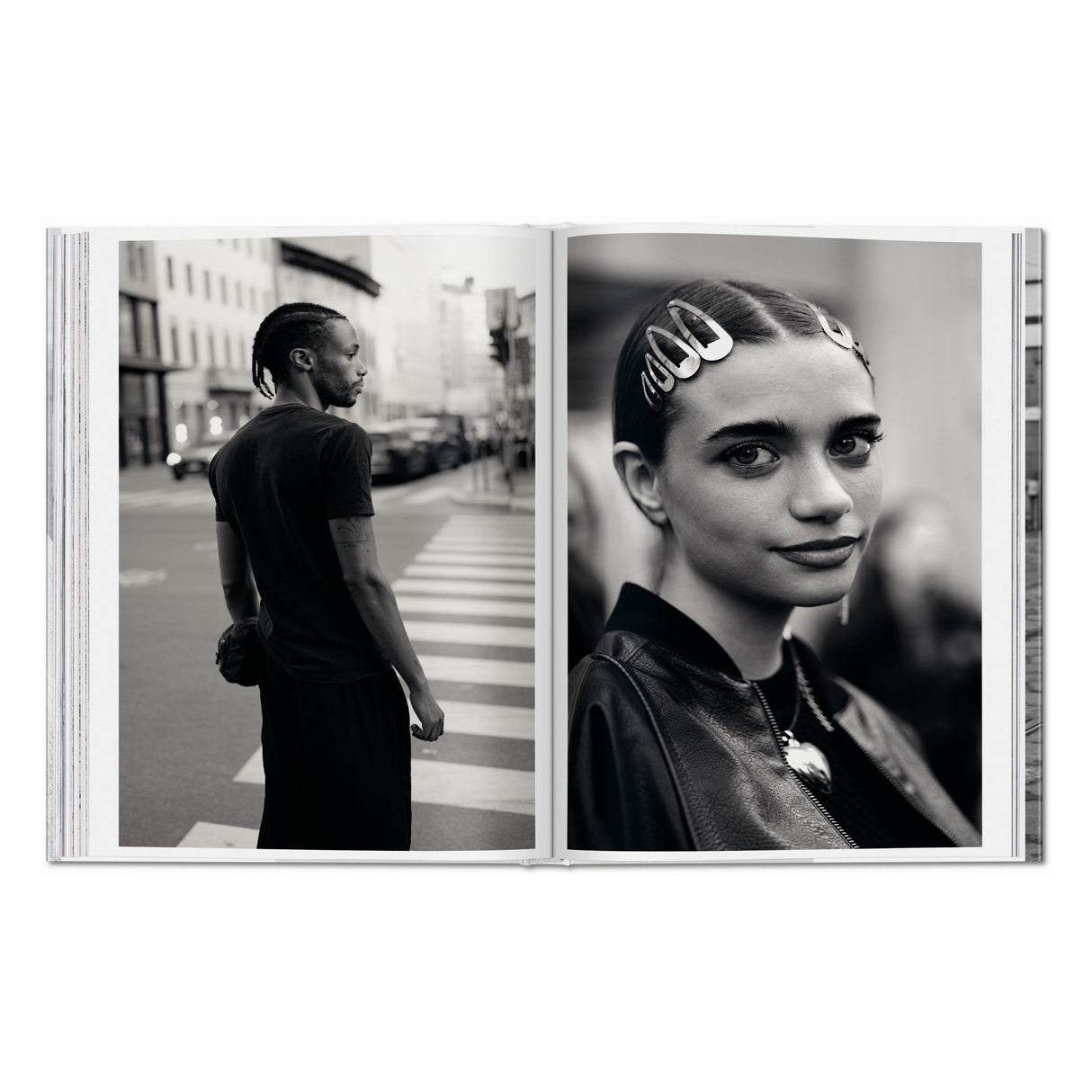 Scott Schuman. The Sartorialist MILANO (English)