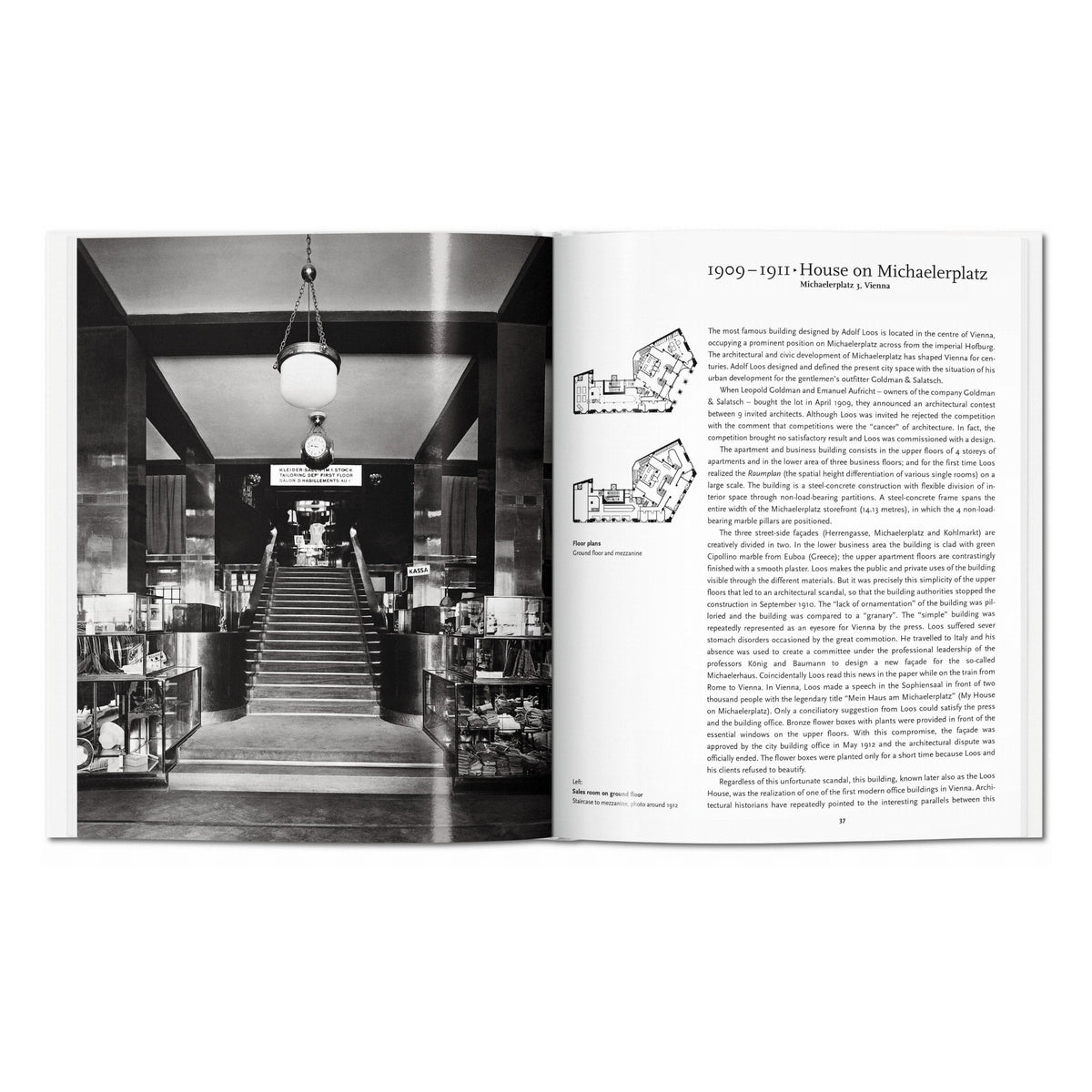 Adolf Loos (English)