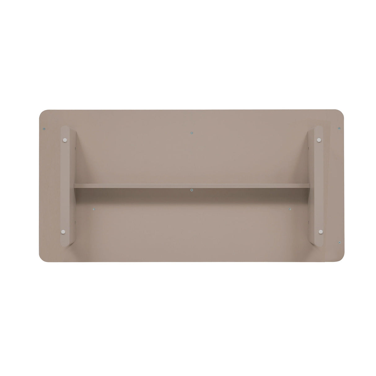 Ella - Coffee Table With 2 Full Extension Drawers