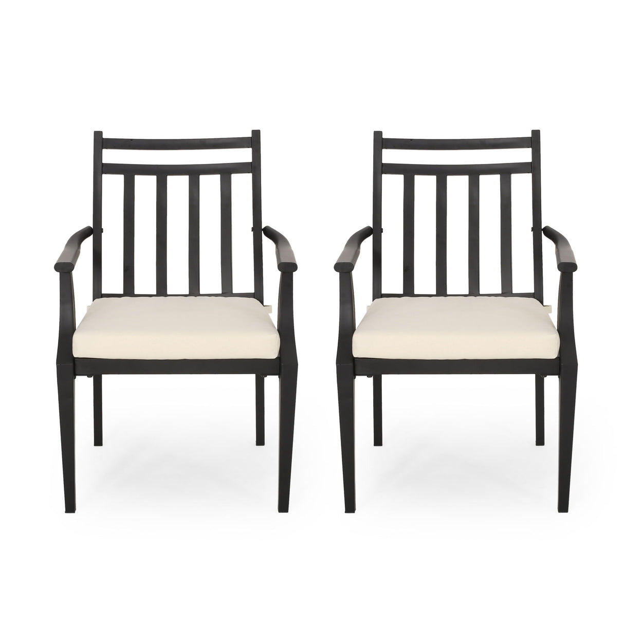 Delmar Dining Chair Set of 2