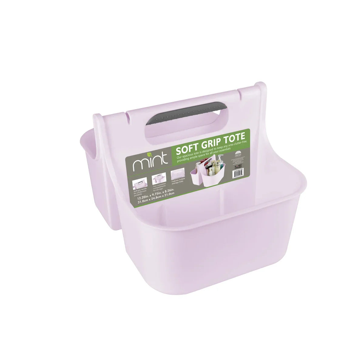 Portable Shower Caddy Bathroom Organizer Basket