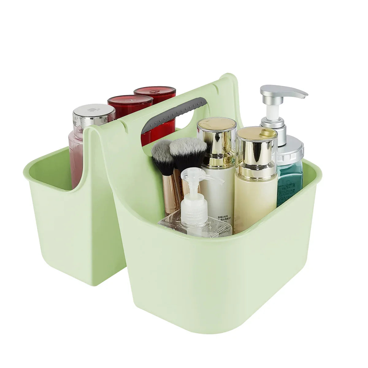 Portable Shower Caddy Bathroom Organizer Basket