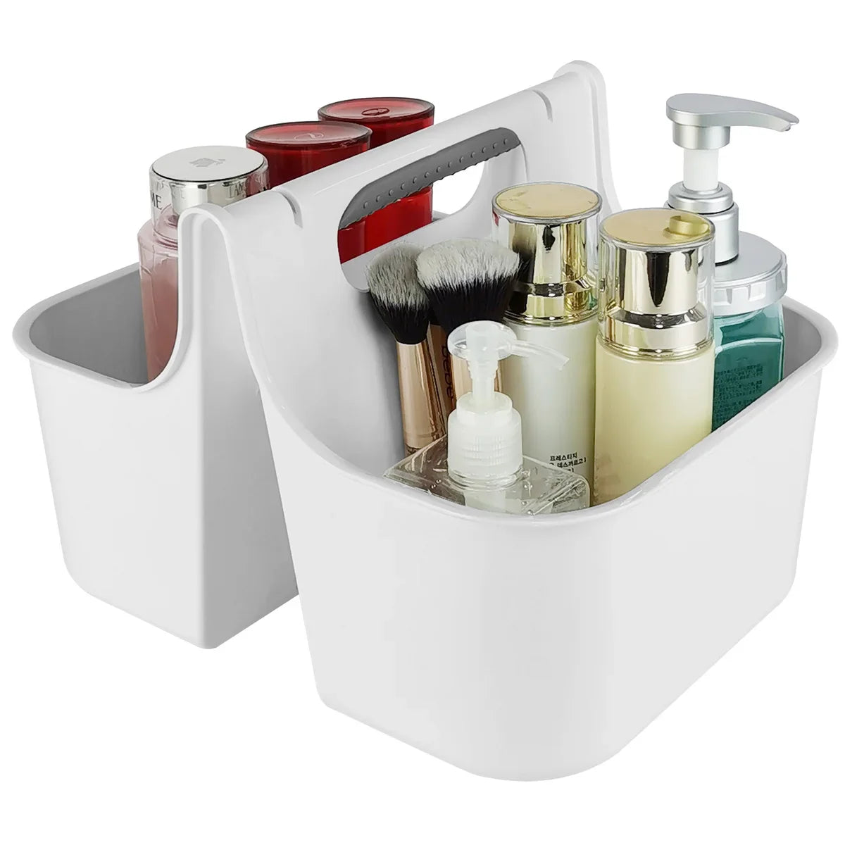 Portable Shower Caddy Bathroom Organizer Basket