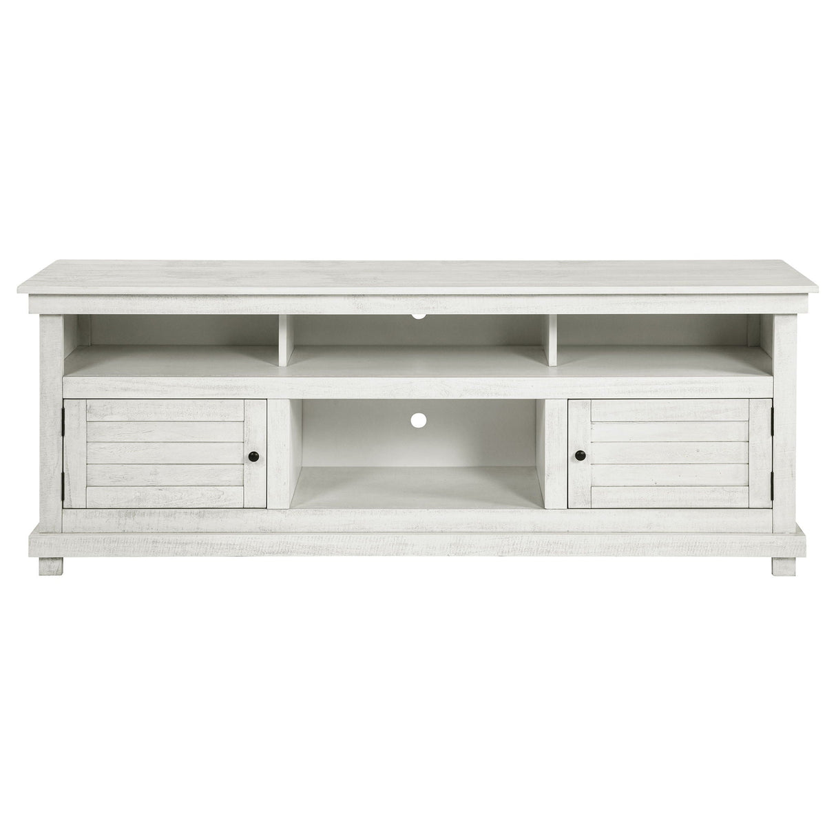 Castleton - TV Stand Media Console