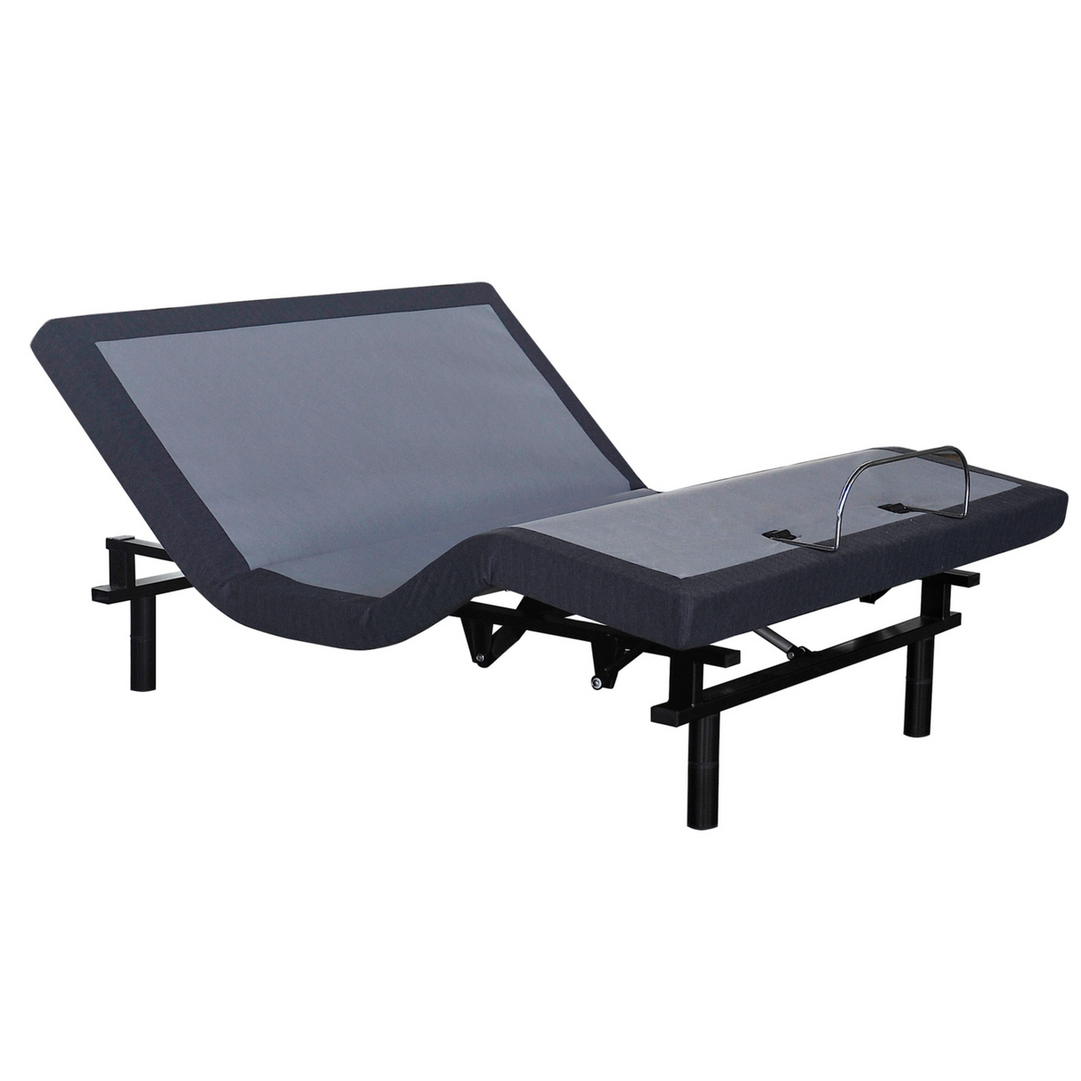BT2000-Full-Adjustable-Bed-Base-With-Full-Range-Positions-Adjustment-