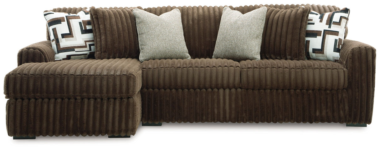 Midnight-Madness - Sectional