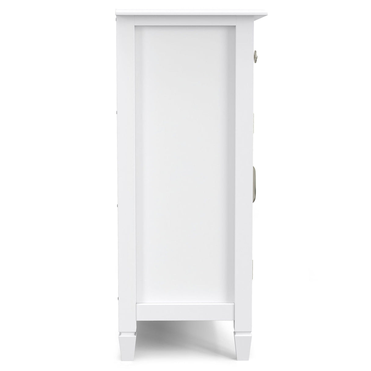 Connaught - Wide Entryway Storage Cabinet