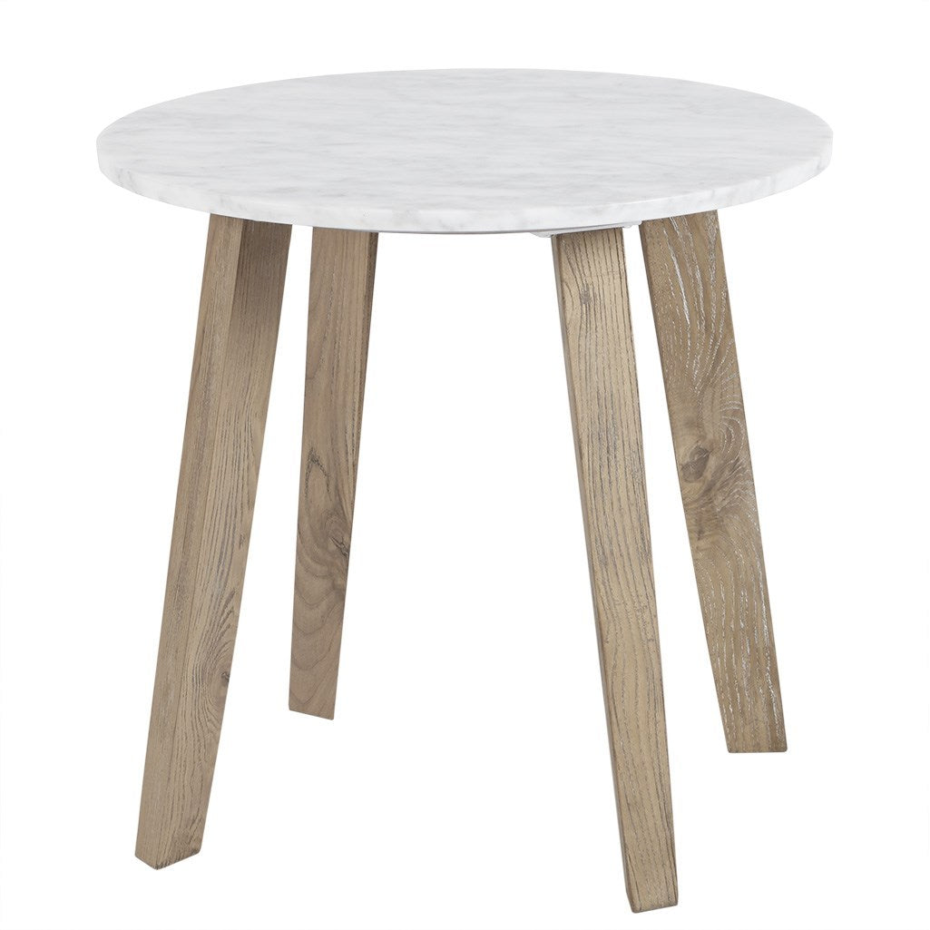 Milo End Table With 4 Legs