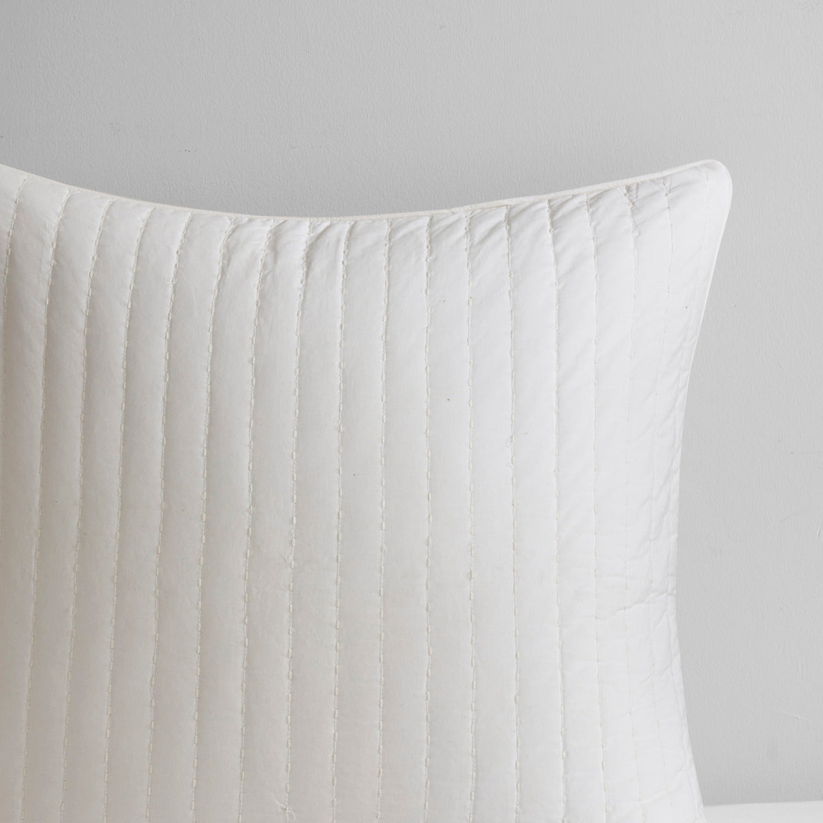 3 Piece Cotton Jacquard Comforter Set Aqua Full/Queen