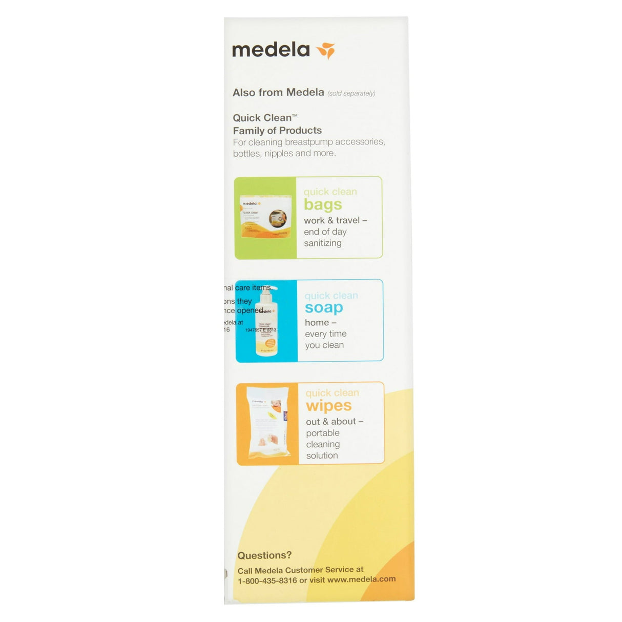 Medela Swing Breastpump (67050)