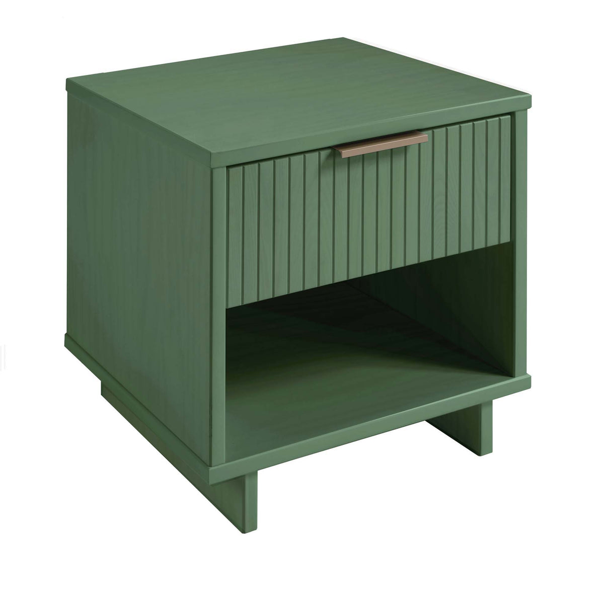 Granville - Nightstand With 1 Drawer