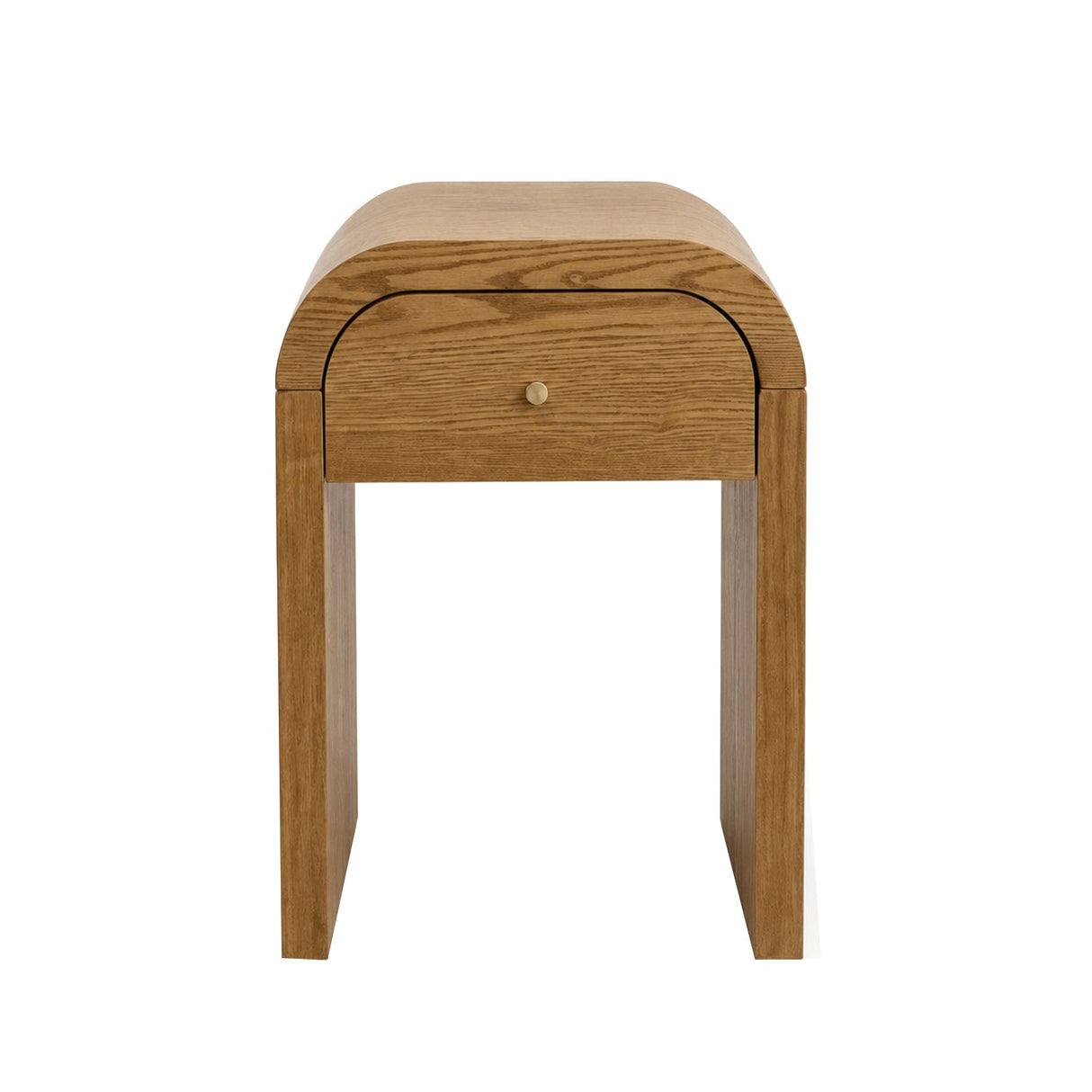 Curved Table