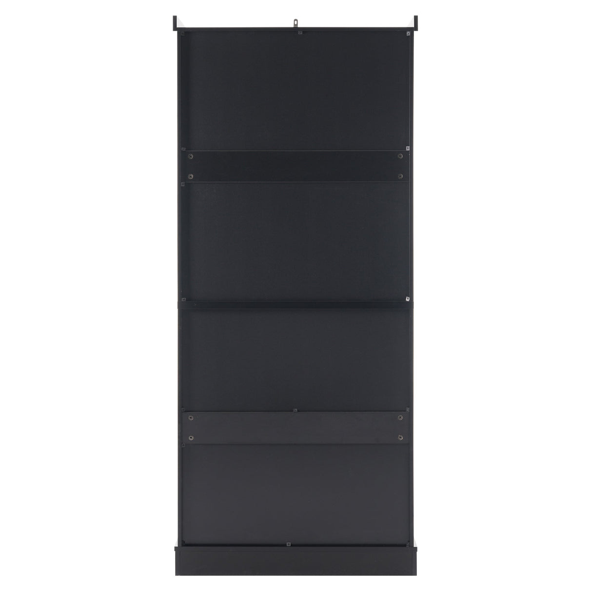 Modern Freestanding Tall Bathroom Cabinet