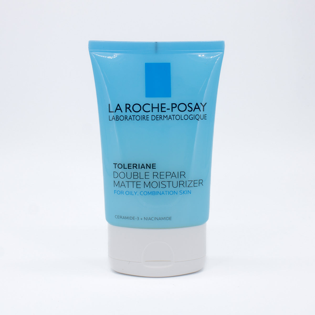 LA ROCHE-POSAY Toleriane Double Repair Matte Moisturizer 2.5oz - Imperfect Box