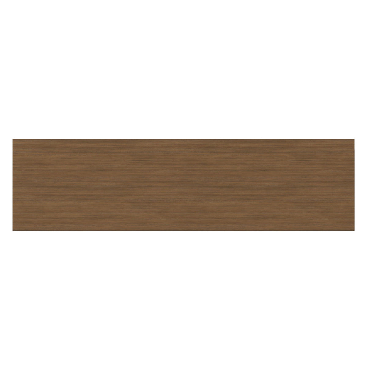 Amherst - Wide TV Media Stand - Rustic Natural Aged Brown
