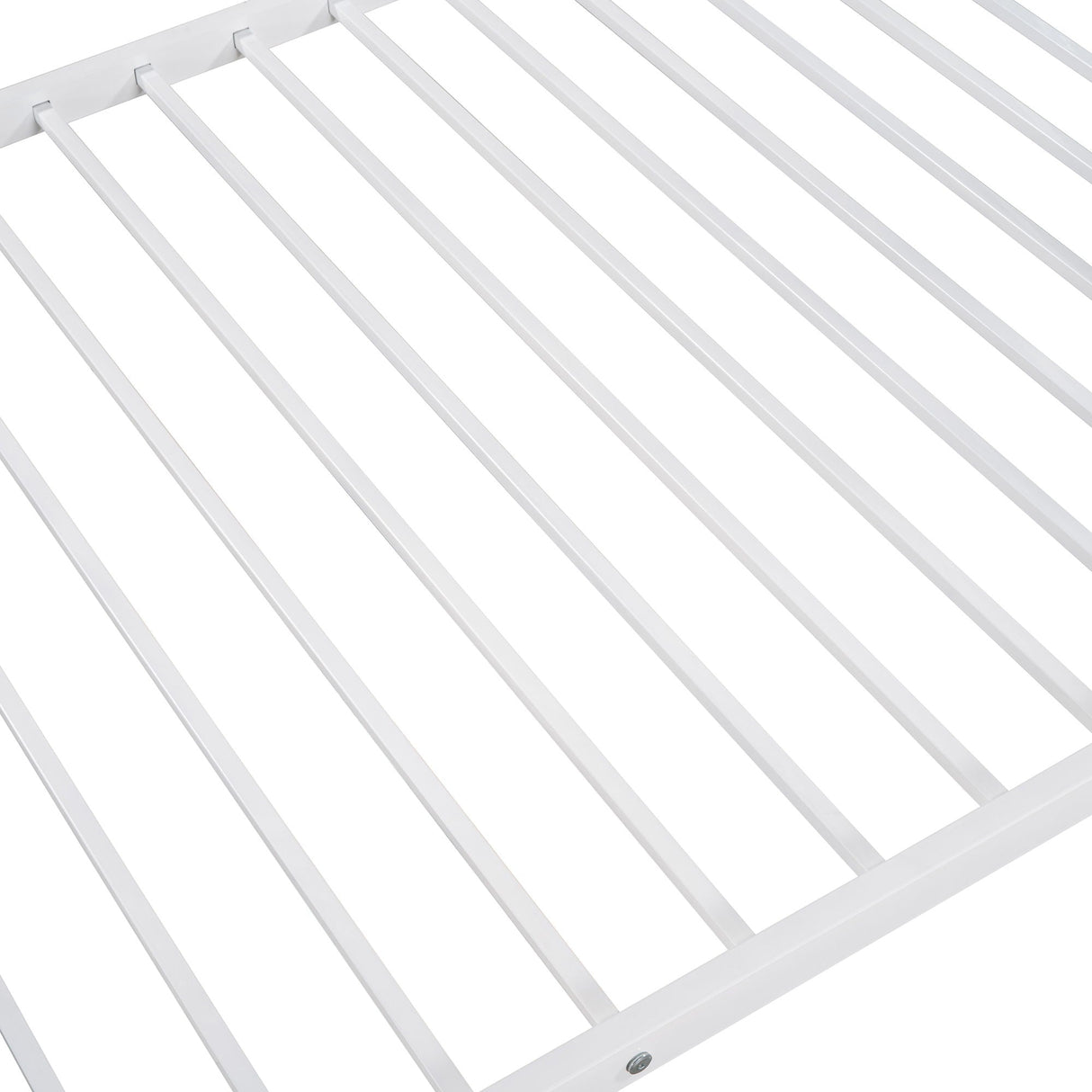 Steel Construction Bunk Bed