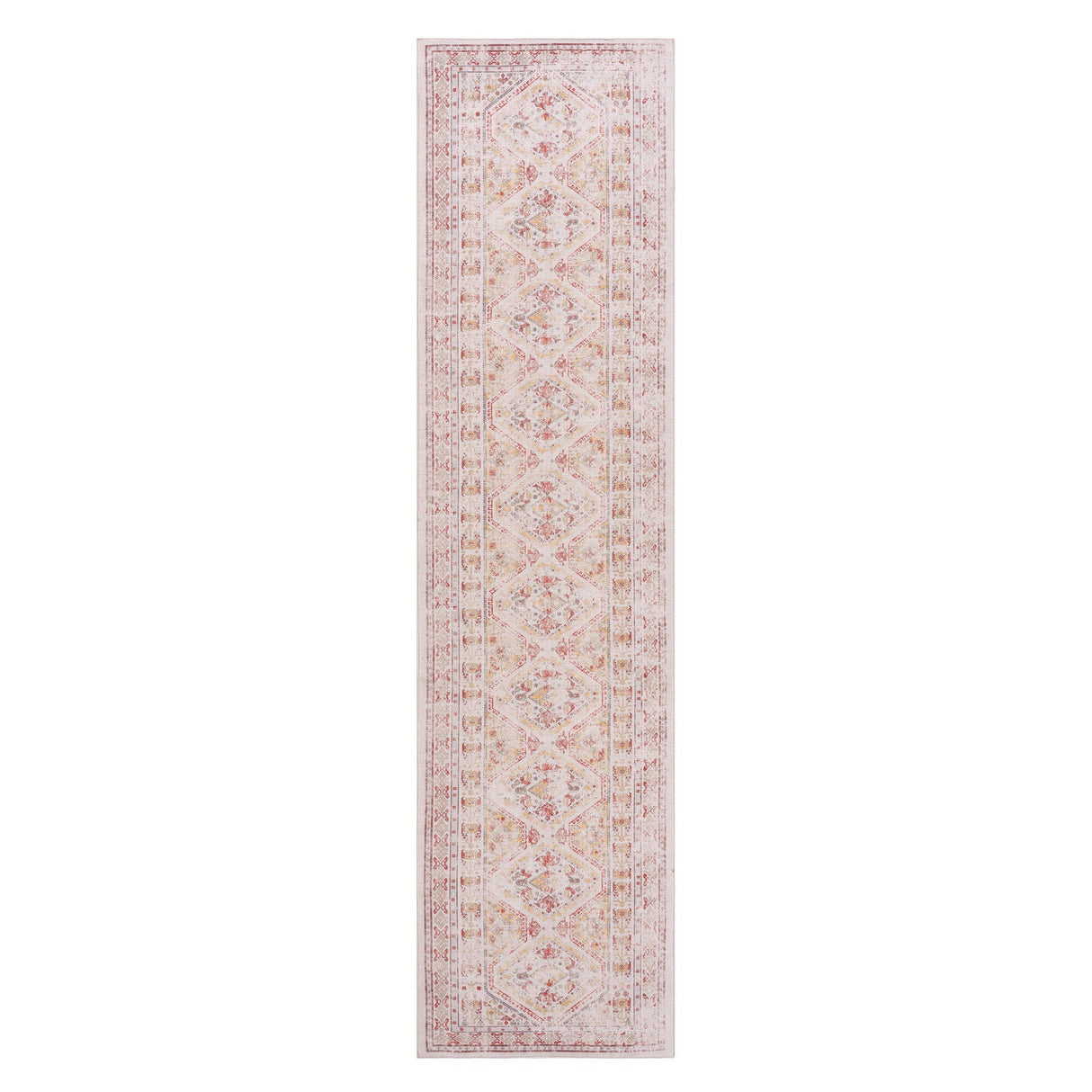 Maval - Washable Runner Rug