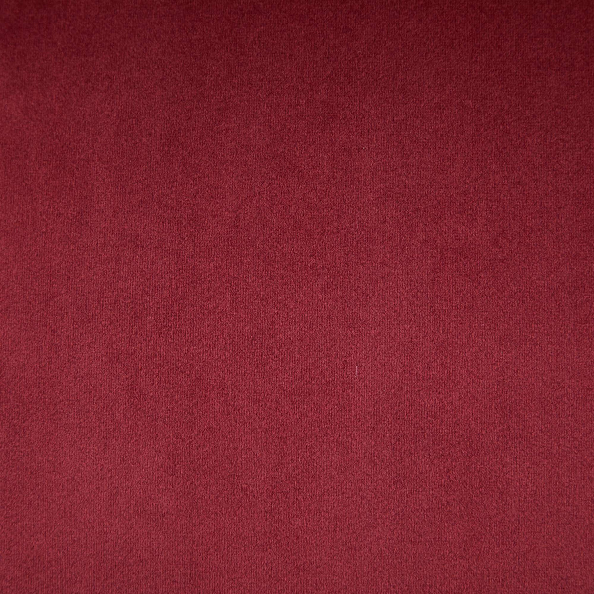 Swivel Velvet Barstools with Button Tufted Decoration - Set of 2 (Wine Red)