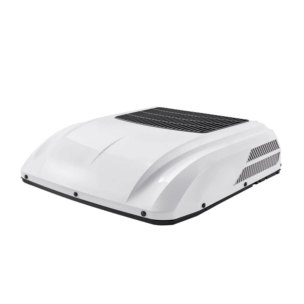 Truck Air Conditioner, 12V 10000 BTU RV Rooftop AC Unit