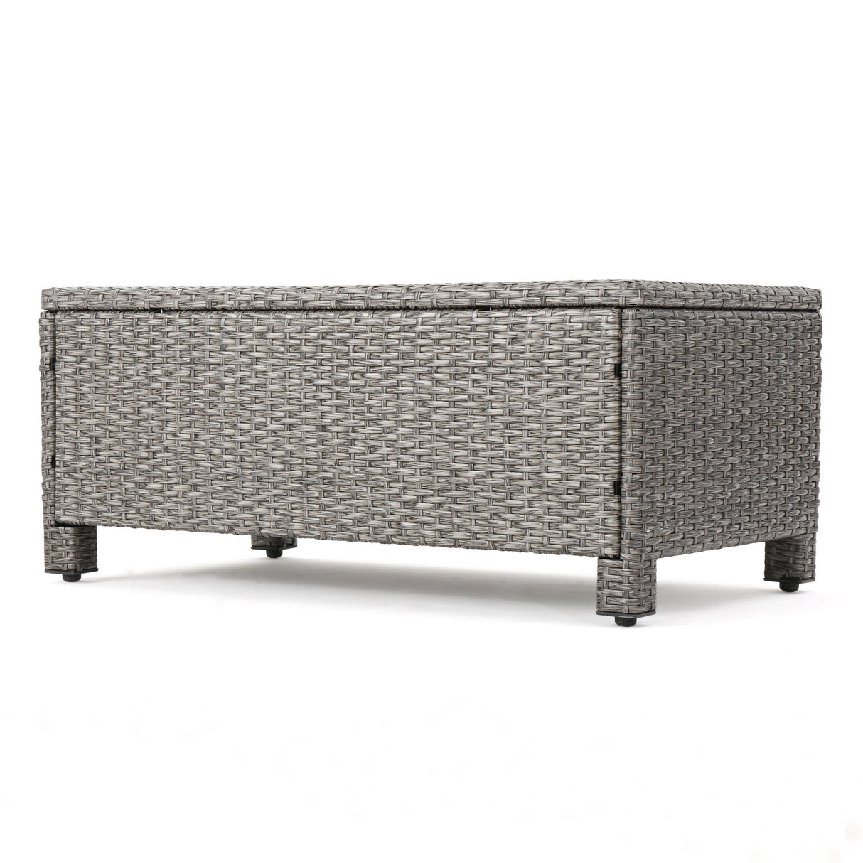 Puerta 4PC Outdoor Furniture Set by GigaTech