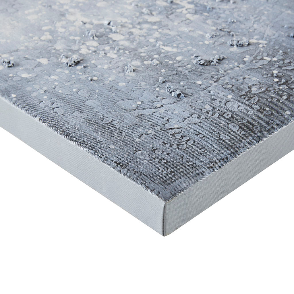 Frosted Reverie™ Winter Glaze Diptych Canvas Art Set