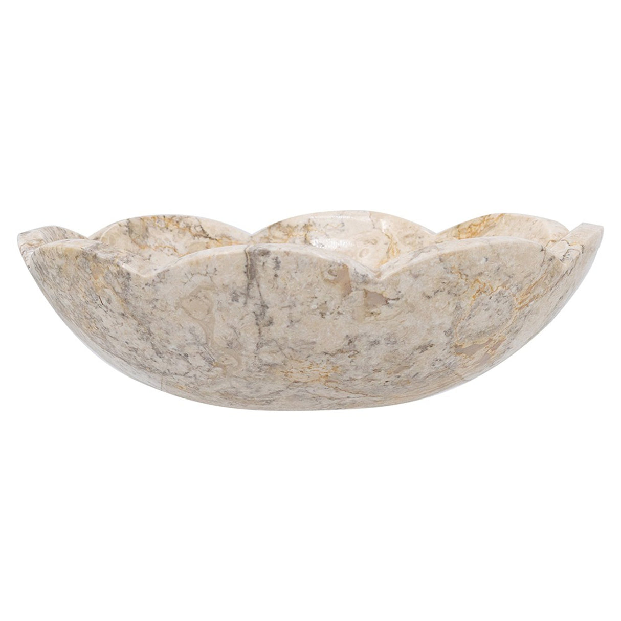 D Accent Bowl